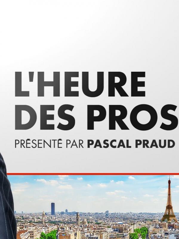 L'Heure des Pros