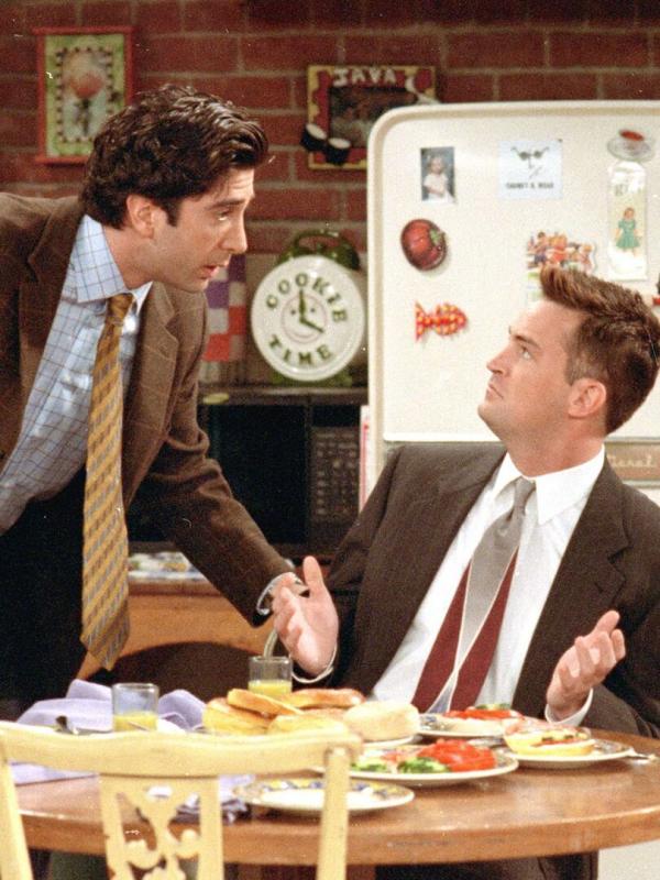 Friends S5 E14