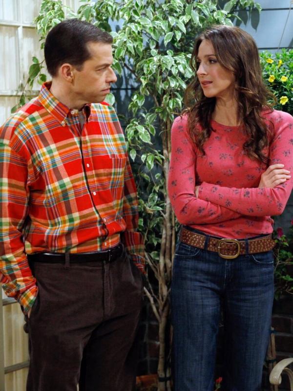 Mon oncle Charlie S7 E16