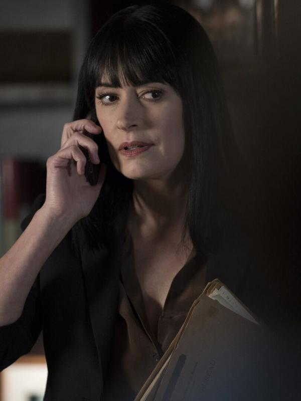 Esprits criminels S13 E14