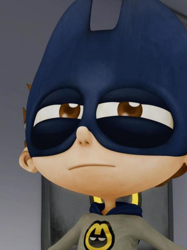 Angelo la débrouille S3 E45