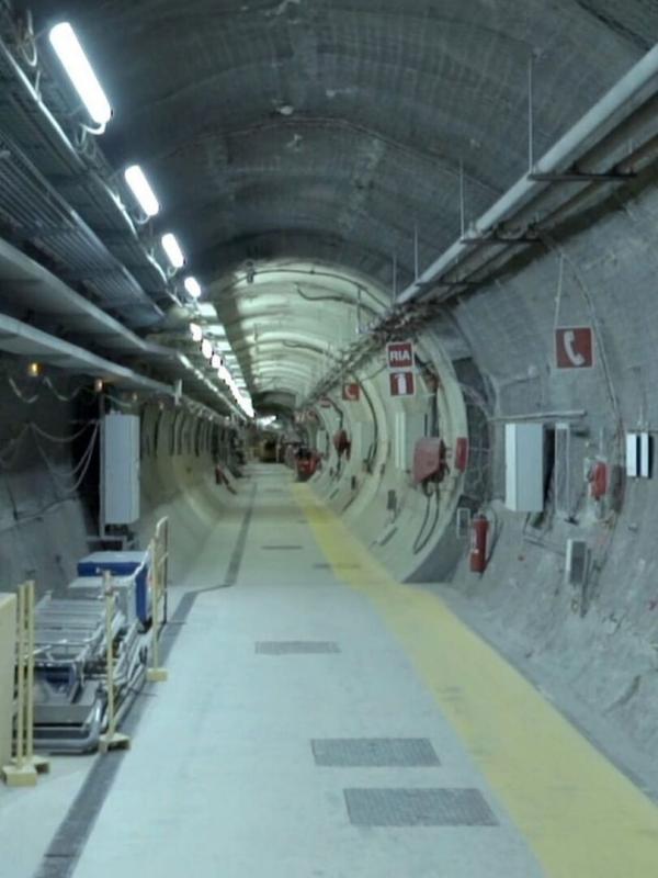 Déchets toxiques : Une bombe sous nos pieds