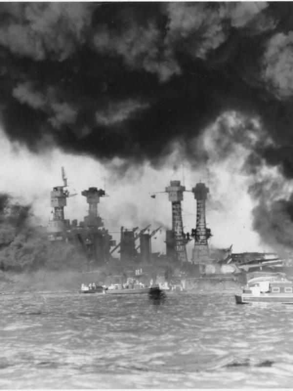 L'art de perdre une guerre