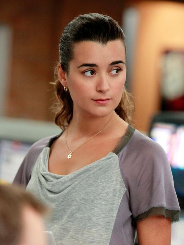 NCIS S8 E4