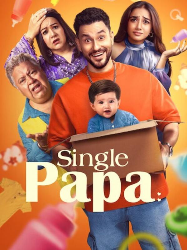 Single Papa
