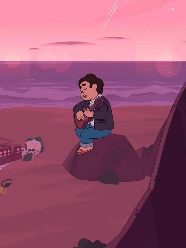 Steven Universe Future S1 E13