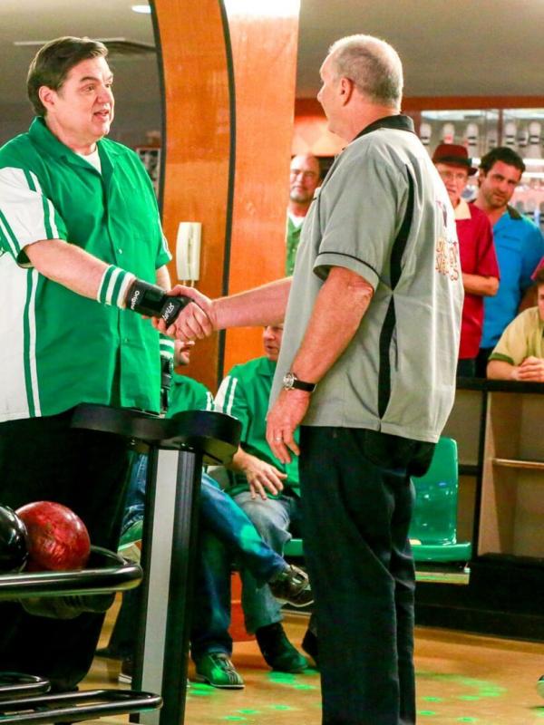 Modern Family S6 E20