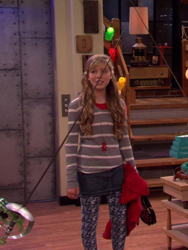 iCarly S1 E22