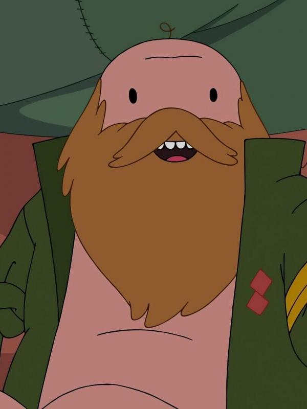 Adventure Time S6 E27