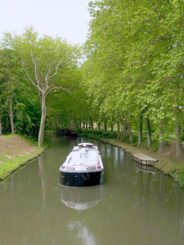 Les 100 lieux qu'il faut voir