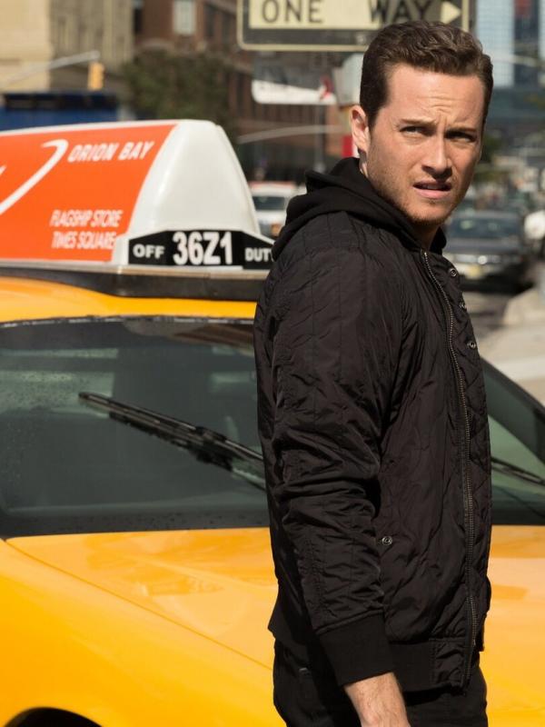 New York Unité Spéciale S16 E7