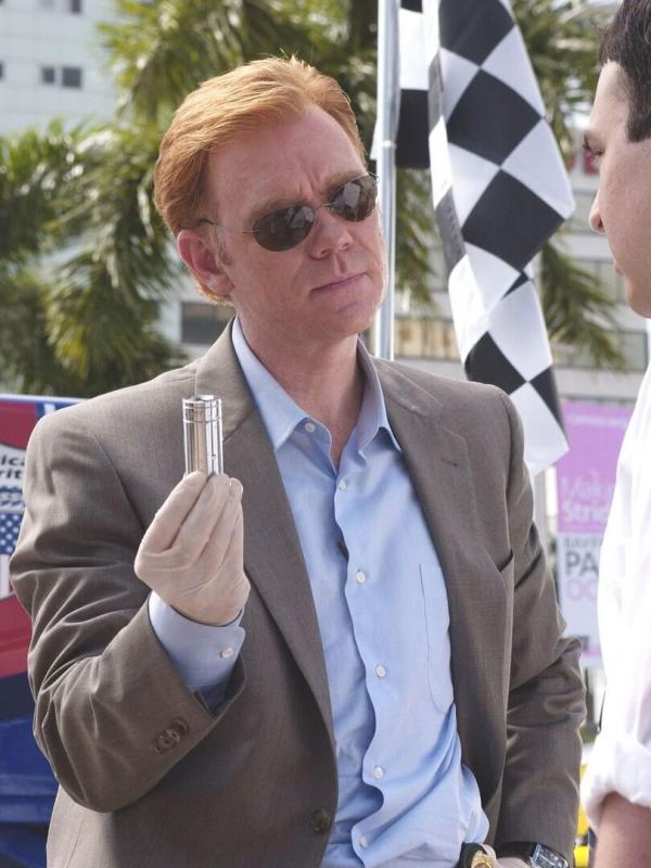 Les experts : Miami S2 E8