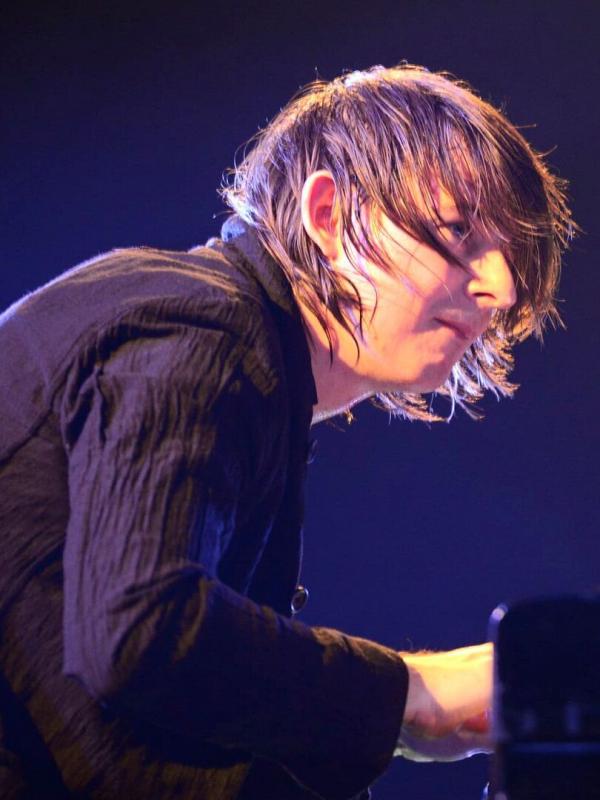 Marius Neset : Jazz in Duketown