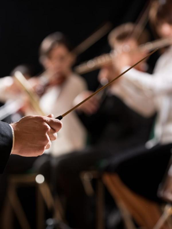 Symphony no. 1 | Un poco allegretto e grazioso