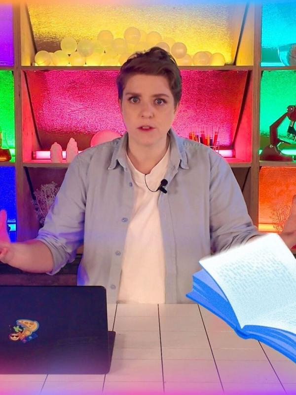 Hoe moeilijk kan het zijn?