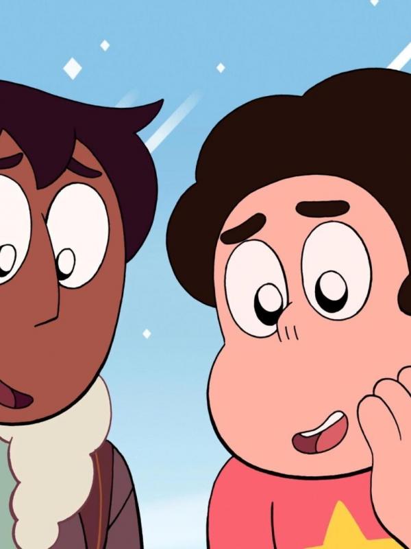 Steven Universe S5 E11