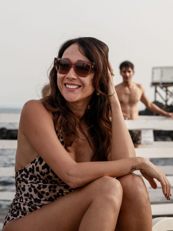 Vanina : Meurtres en Sicile S1 E1