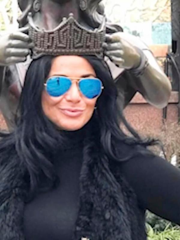 La sombre histoire de...