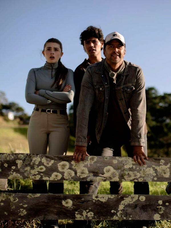 Mystic S1 E2
