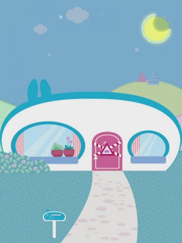 Molang S3 E18