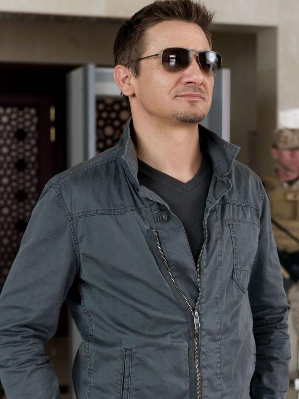 Mission Impossible: Rogue Nation