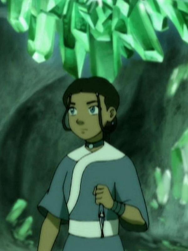 Avatar, le dernier maître de l'air S2 E20