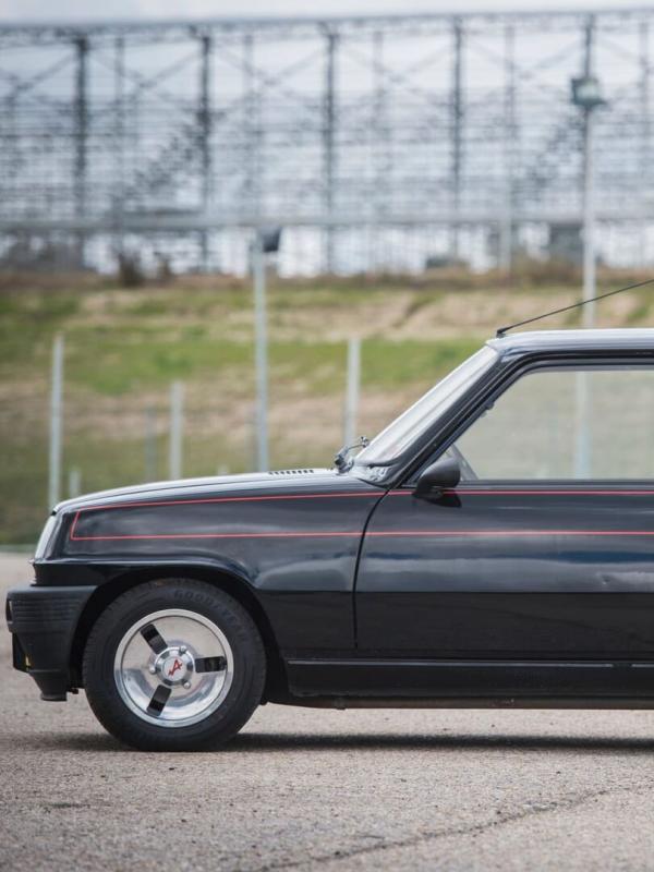 Wheeler Dealers France