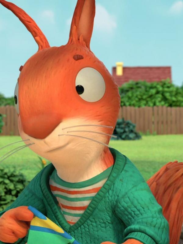 Pip et Posy S1 E27