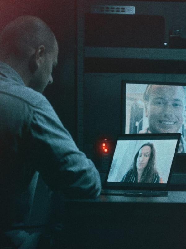 The Black Swan - L'argent afflue, les ténèbres suivent