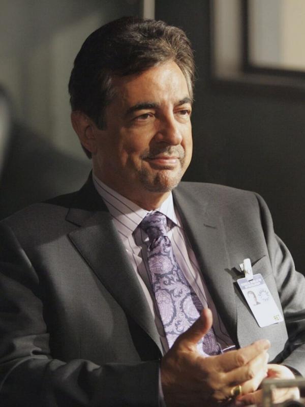 Esprits criminels S3 E6