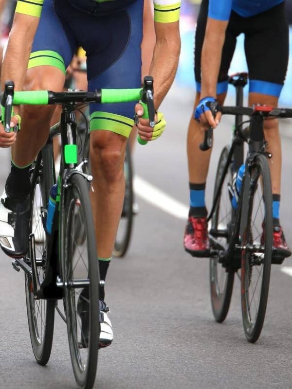 NOS Studio Sport Live: Wielrennen In Flanders Fields. From Middelkerke to Wevelgem