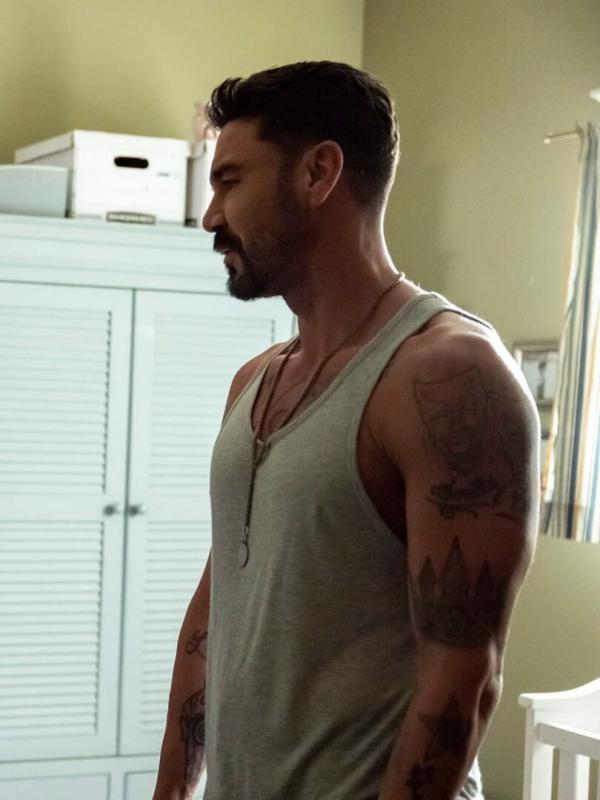 Mayans M.C. S5 E9