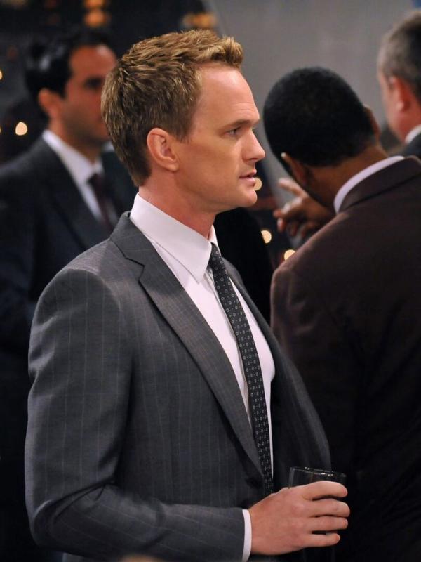 How I Met Your Mother S7 E10