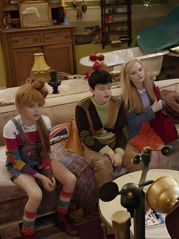 De avonturen van Lolly Lolbroek S1 E6