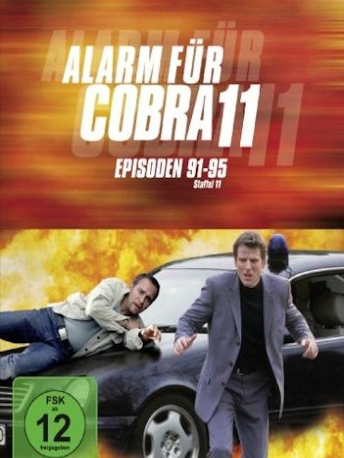 Alerte Cobra