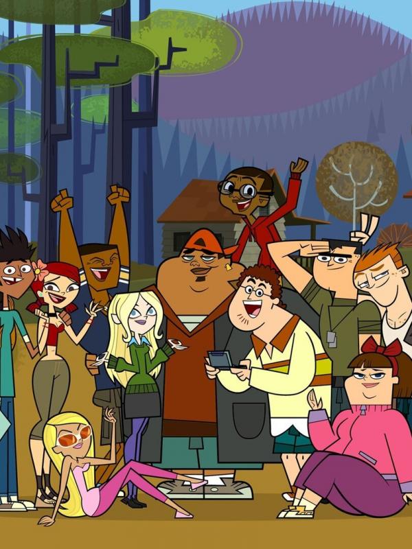 Défis extrêmes - retour à l'île S4 E10