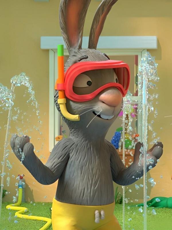Pip et Posy S2 E51