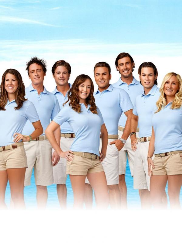 Below Deck