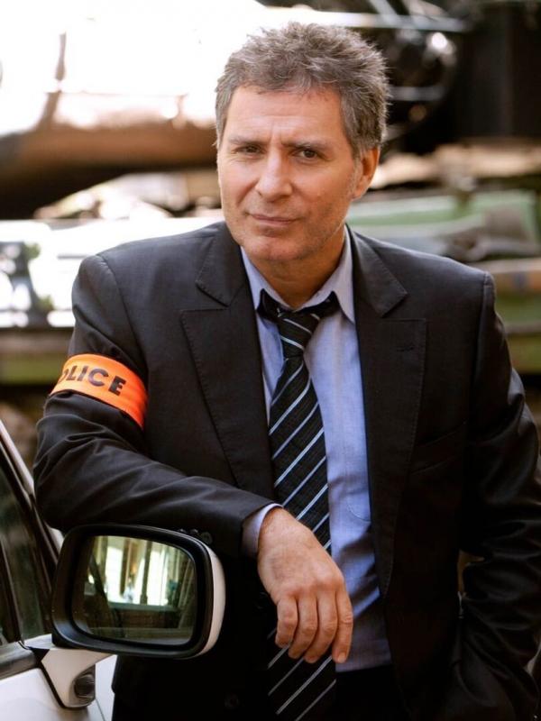 R.I.S. Police scientifique S5 E4