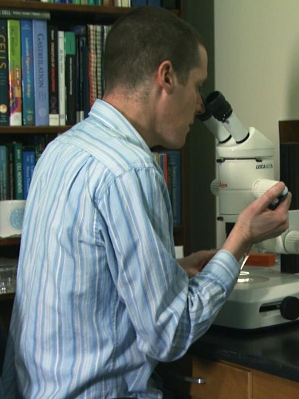 Voyage dans le surnaturel