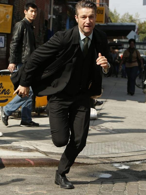 New York Unité Spéciale S17 E8