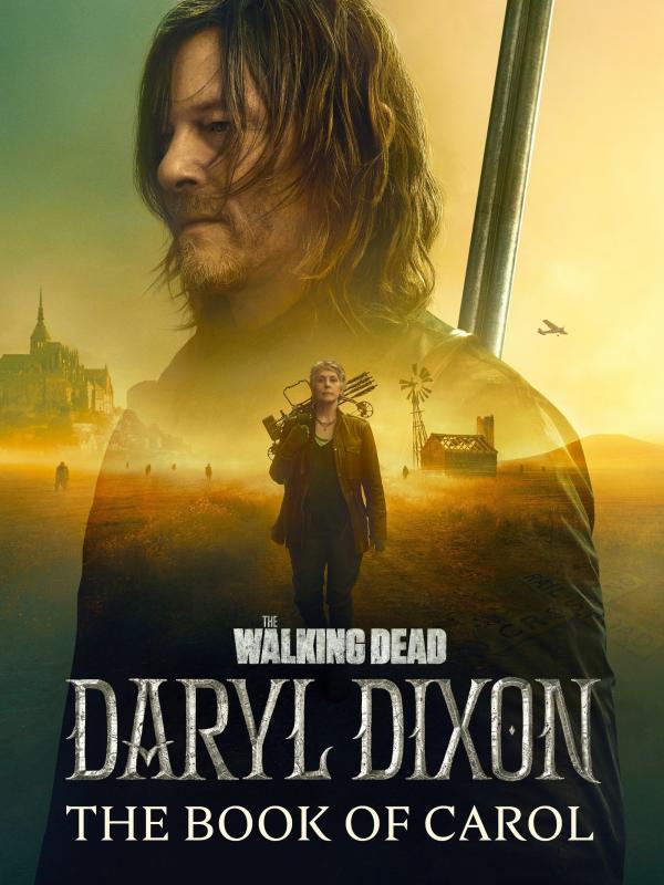 The Walking Dead : Daryl Dixon