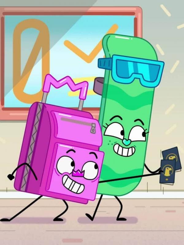 Best & Bester S1 E19