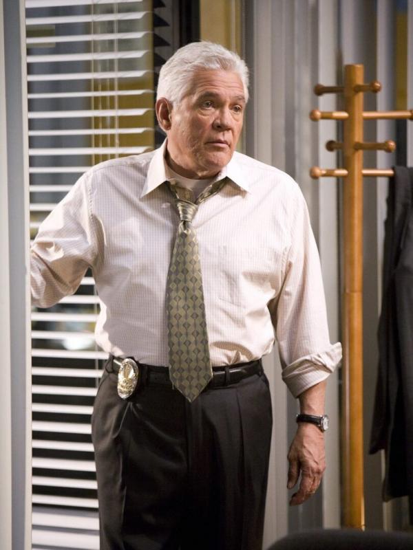 The Closer : L.A. Enquêtes Prioritaires S3 E4