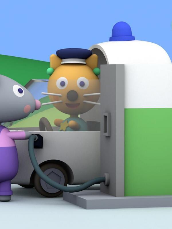 Timbalo S1 E21