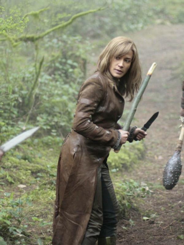 Stargate Atlantis S4 E7