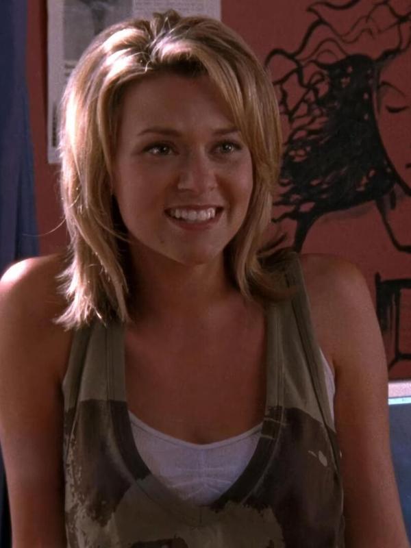 Les Frères Scott S4 E2