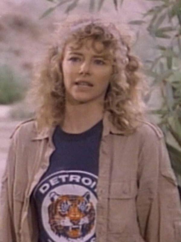 MacGyver S2 E7