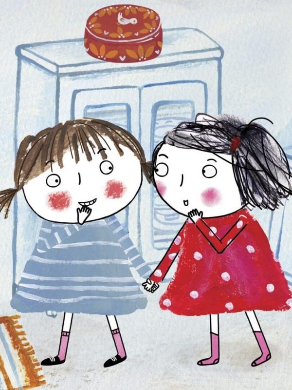 Rita & Krokodil S1 E16