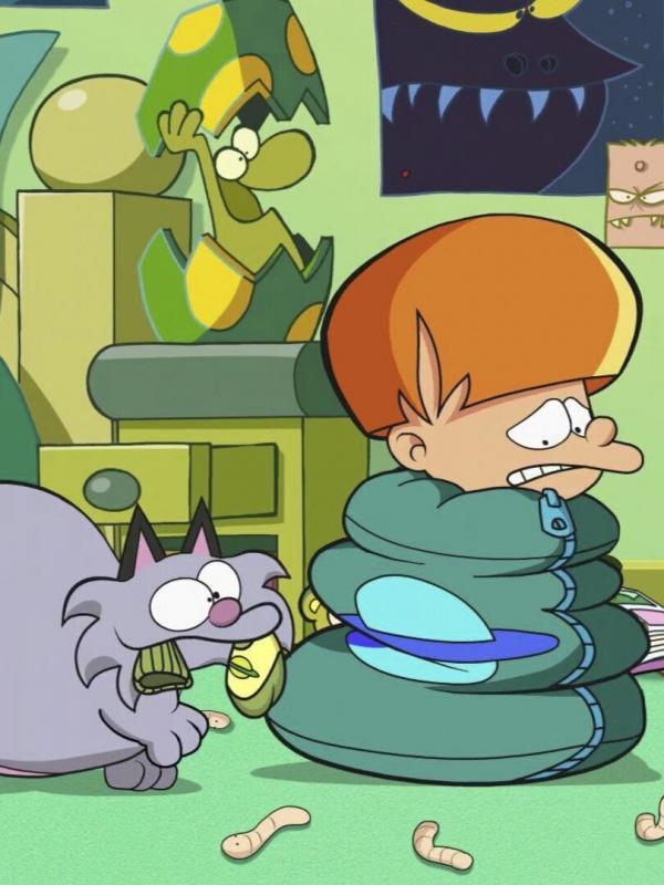 Les P'tits Diables S3 E7